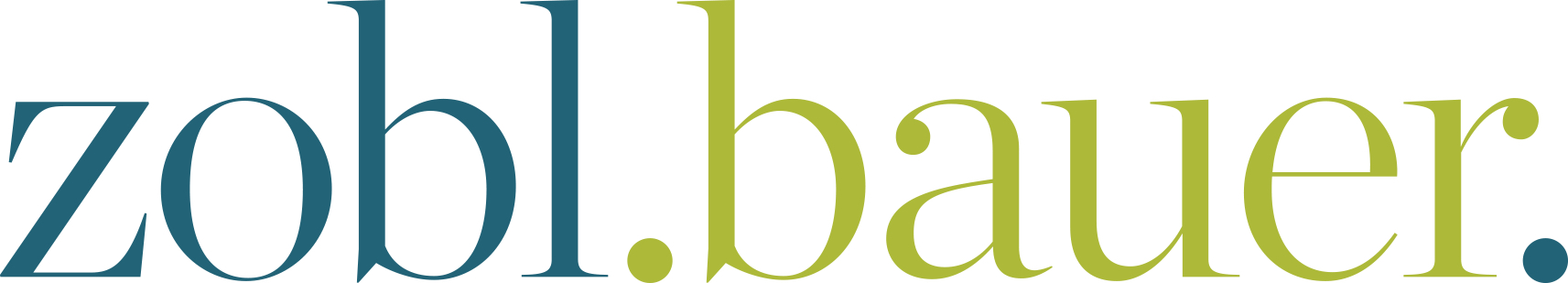 zobl.bauer-Logo