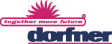 Dorfner Logo